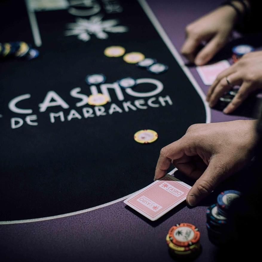 Casino de Marrakech 2