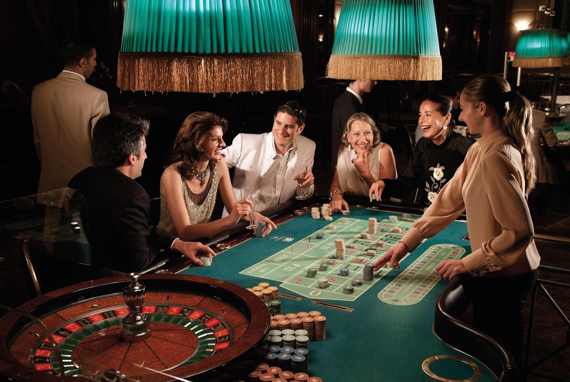 Casino de Marrakech 3