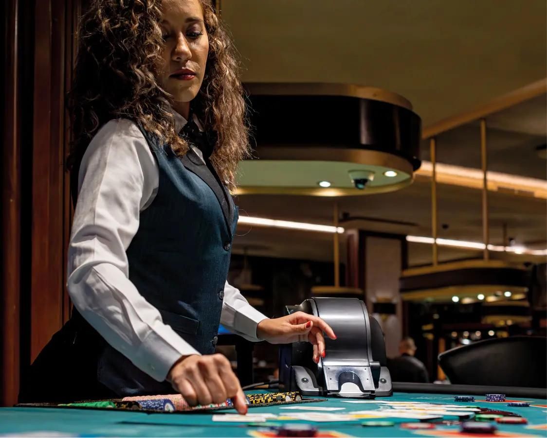 Casino de Marrakech 4