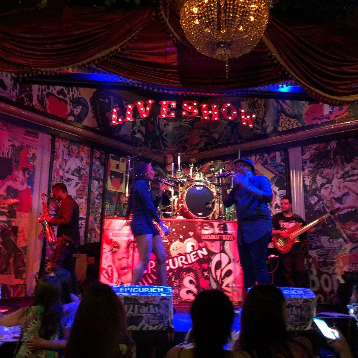 Casino de Marrakech 5