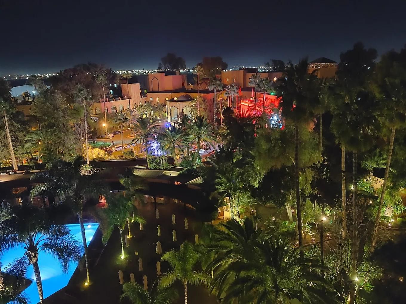 Casino de Marrakech 7