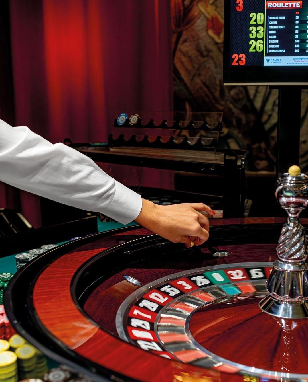 Casino de Marrakech 8