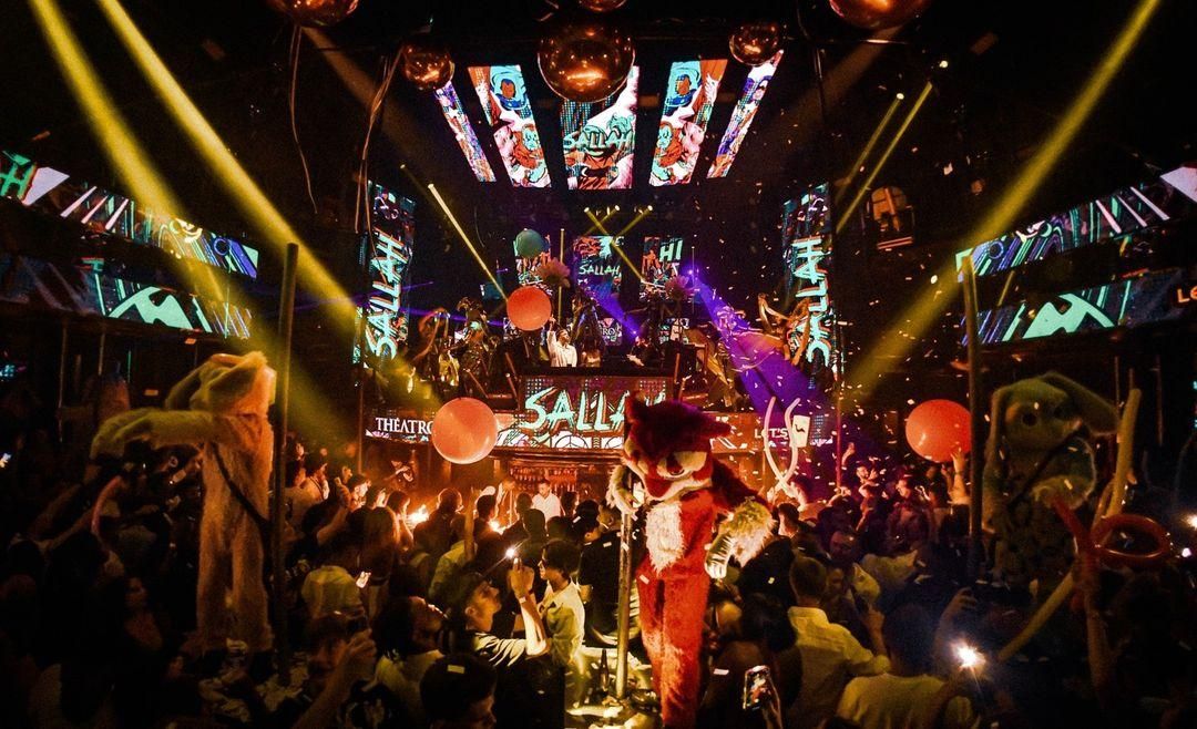 Casino de Marrakech 9