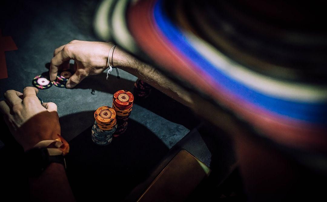 Casino de Marrakech 10