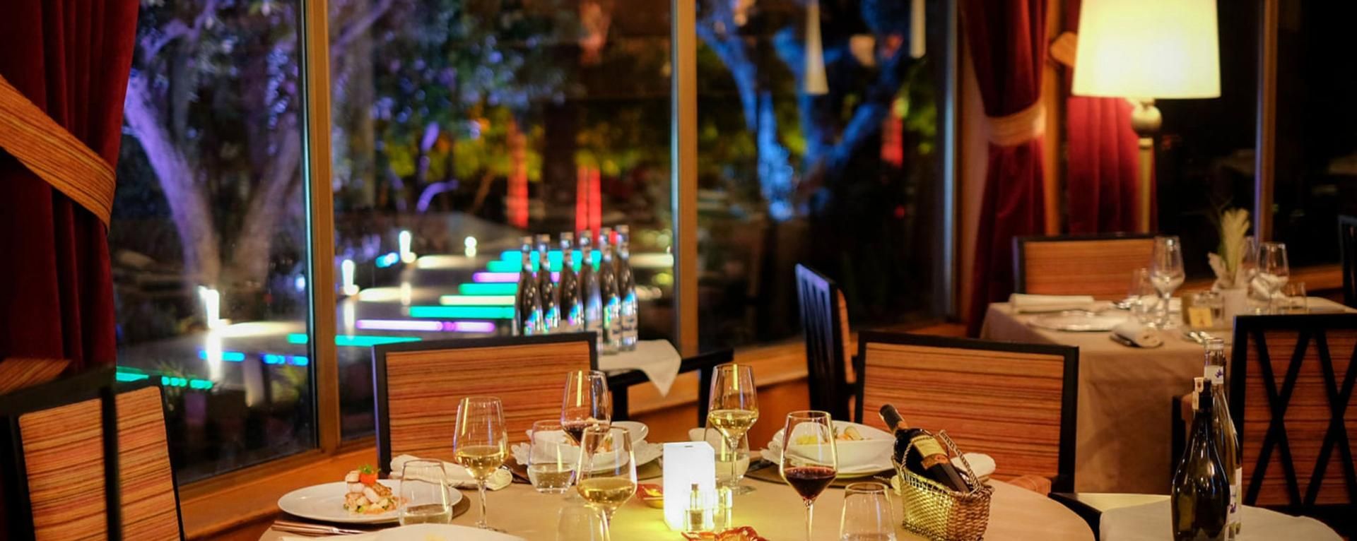 Le Grand Casino La Mamounia 12