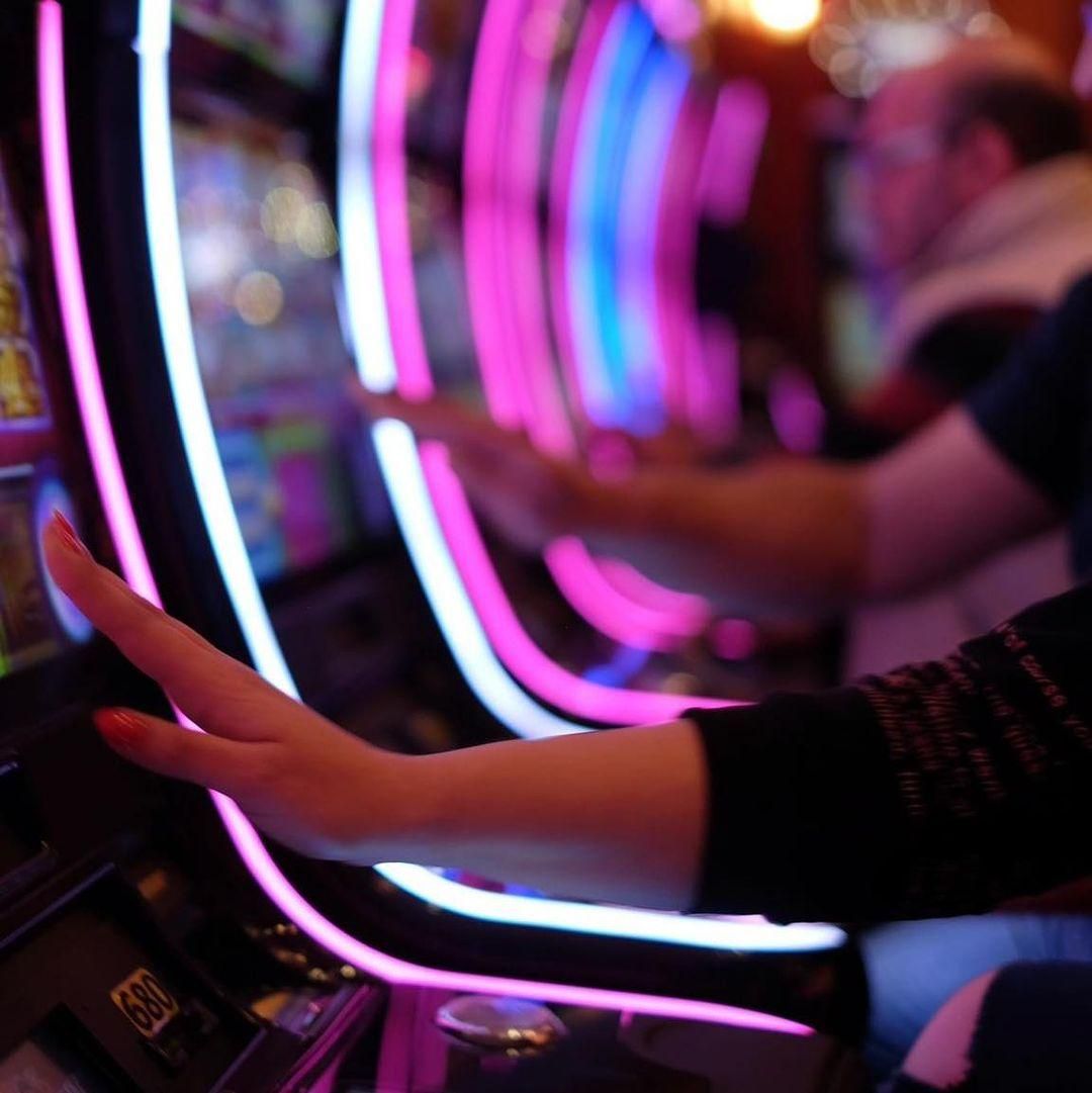 Le Grand Casino La Mamounia 16