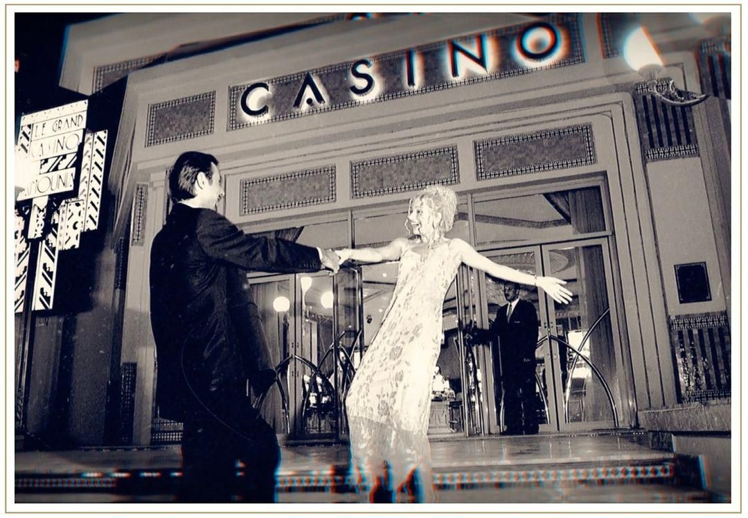 Le Grand Casino La Mamounia 18