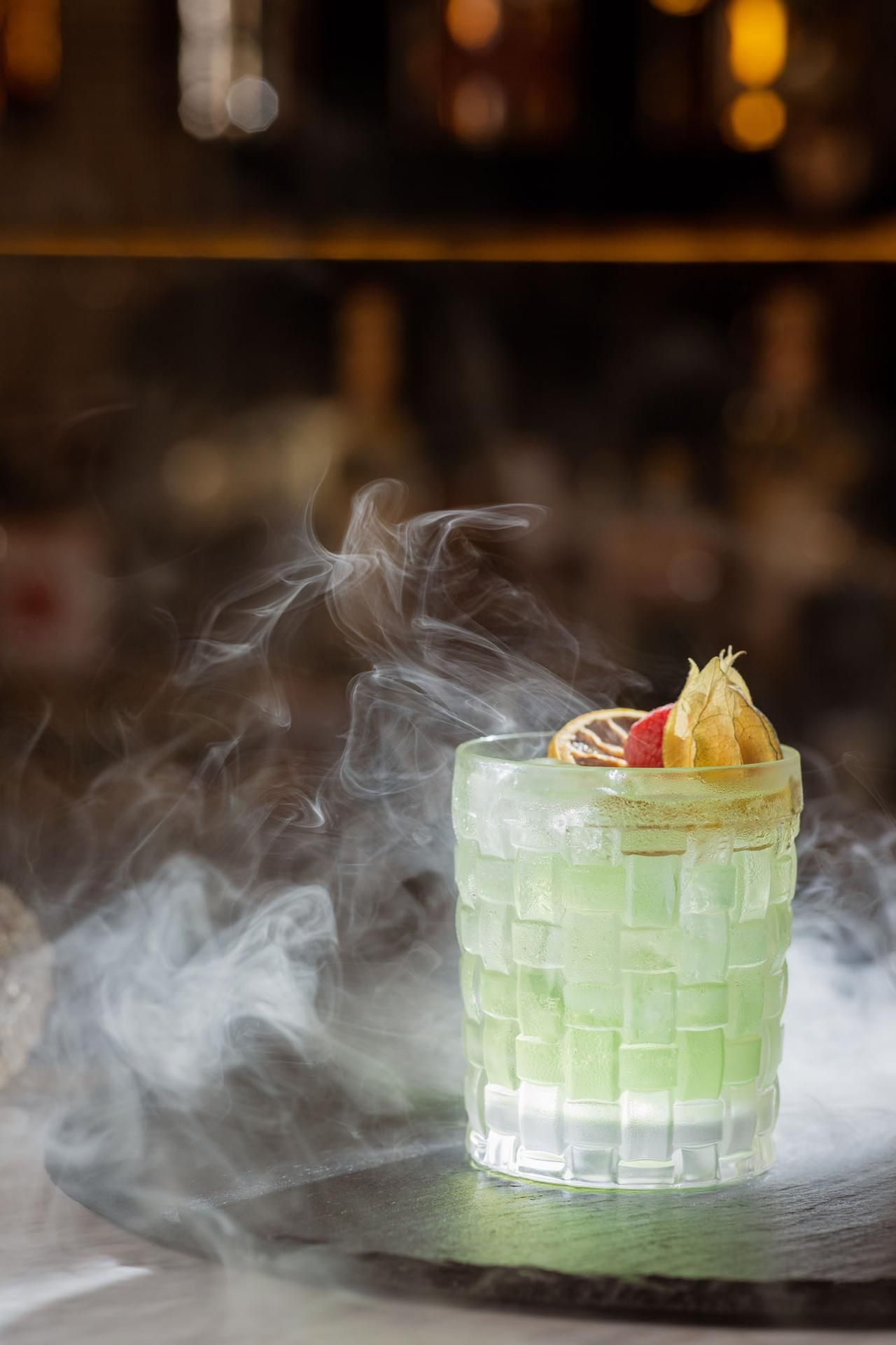 Akira Back The Rooftop Marrakech 5