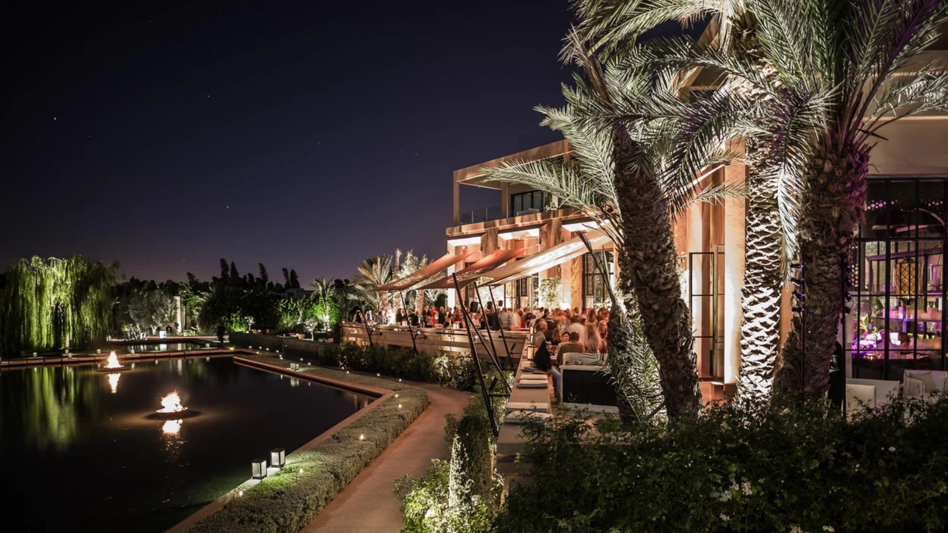 Mandarin Oriental bars 5