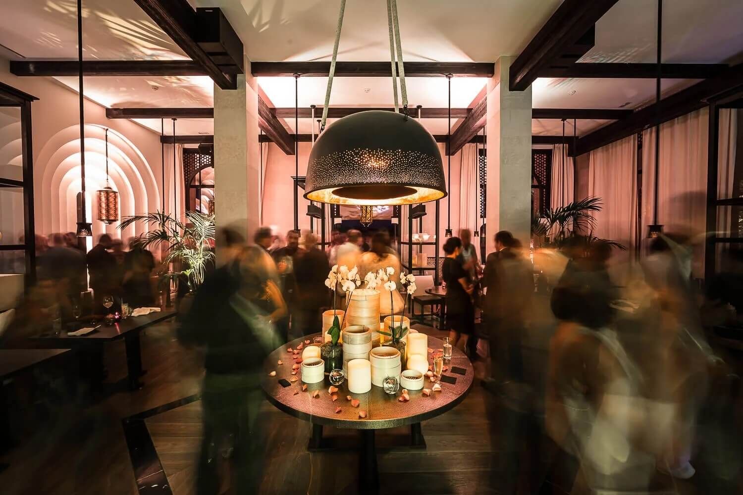 Mandarin Oriental bars 6