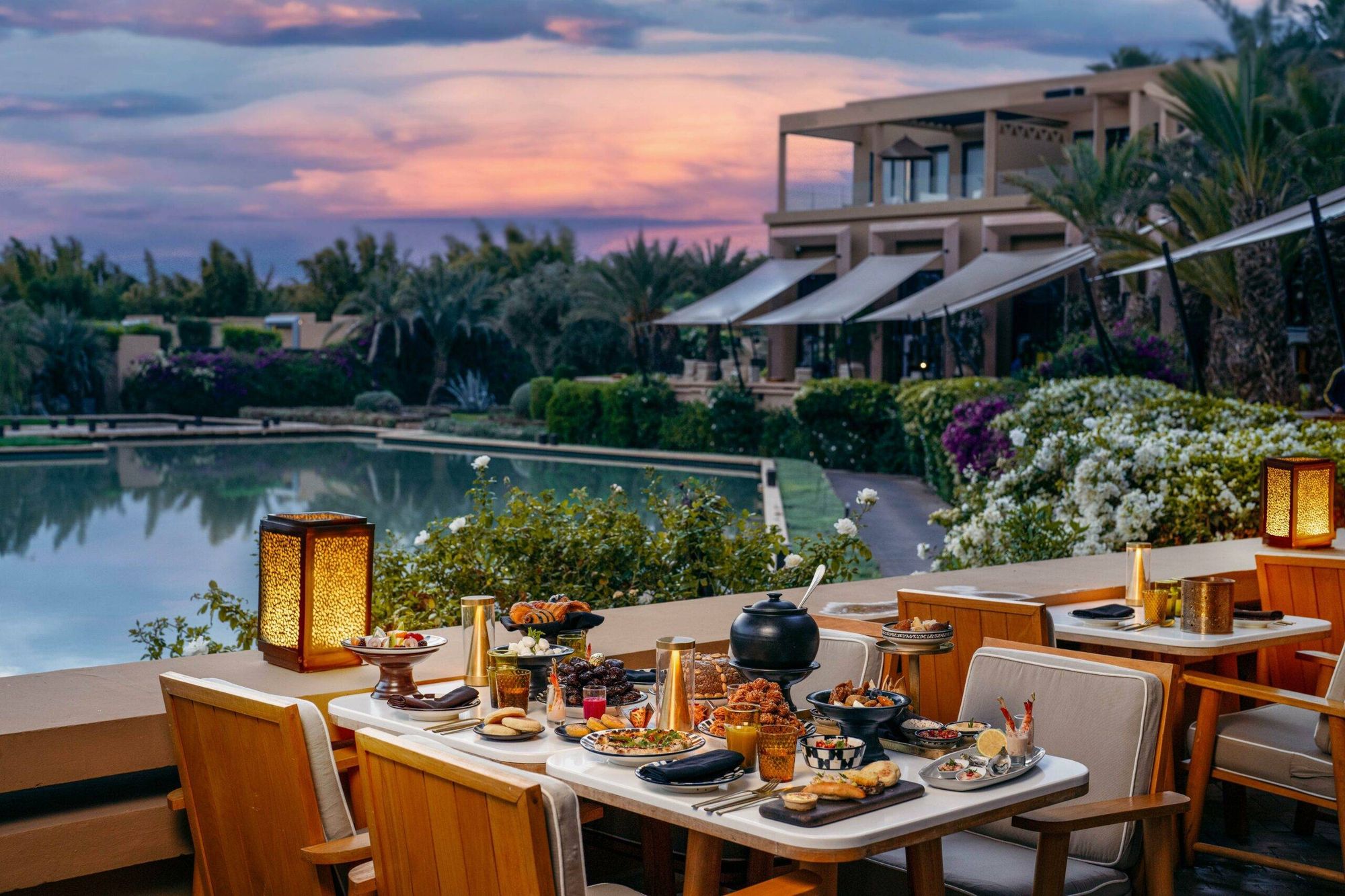 Mandarin Oriental bars 10