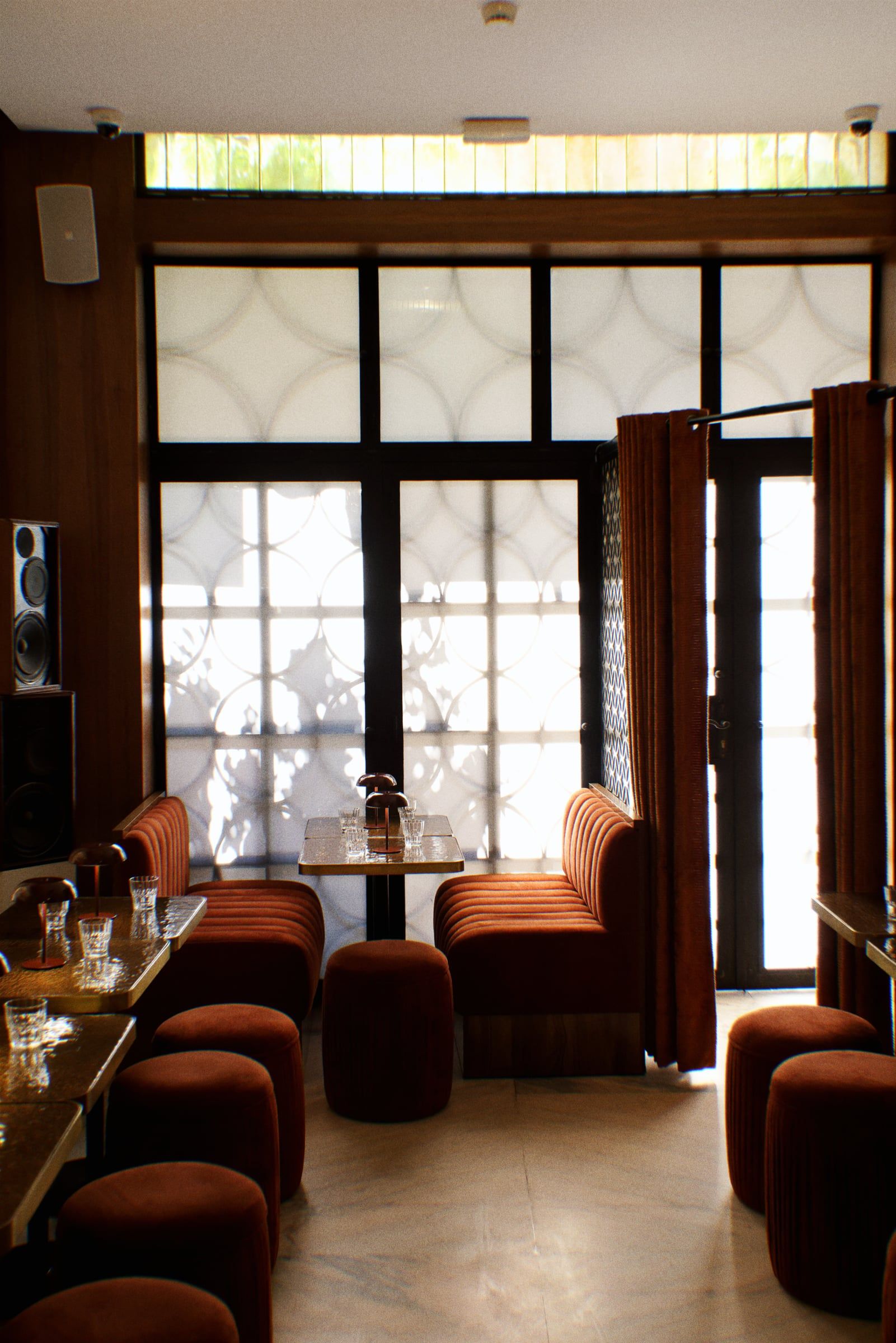 Napa Chapter One 3