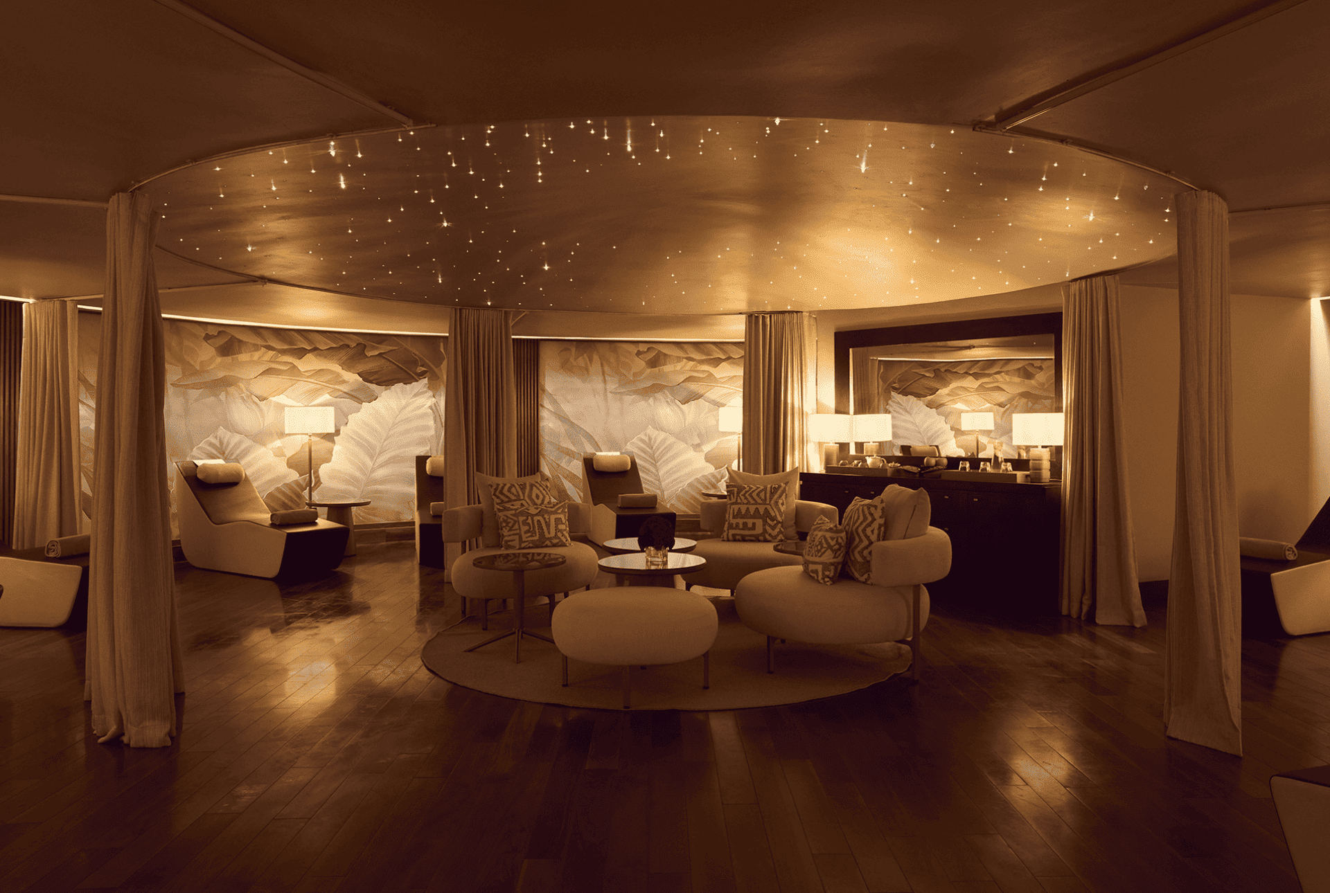 Nobu Bar & Lounge 9