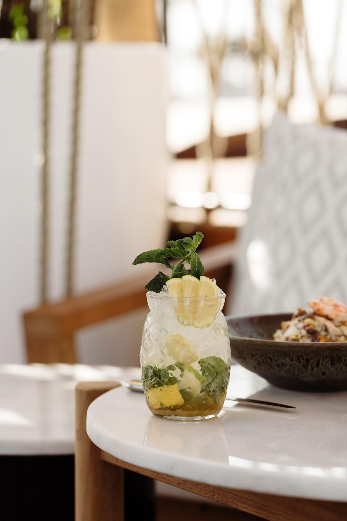 Nobu Rooftop Garden 10