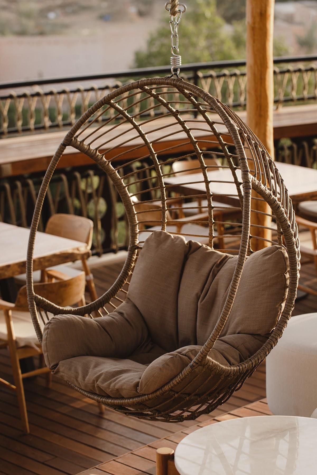 Nobu Rooftop Garden 15