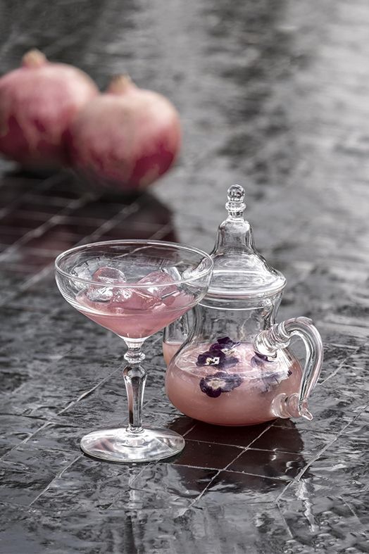 Odette Rooftop Bar at La Sultana 6