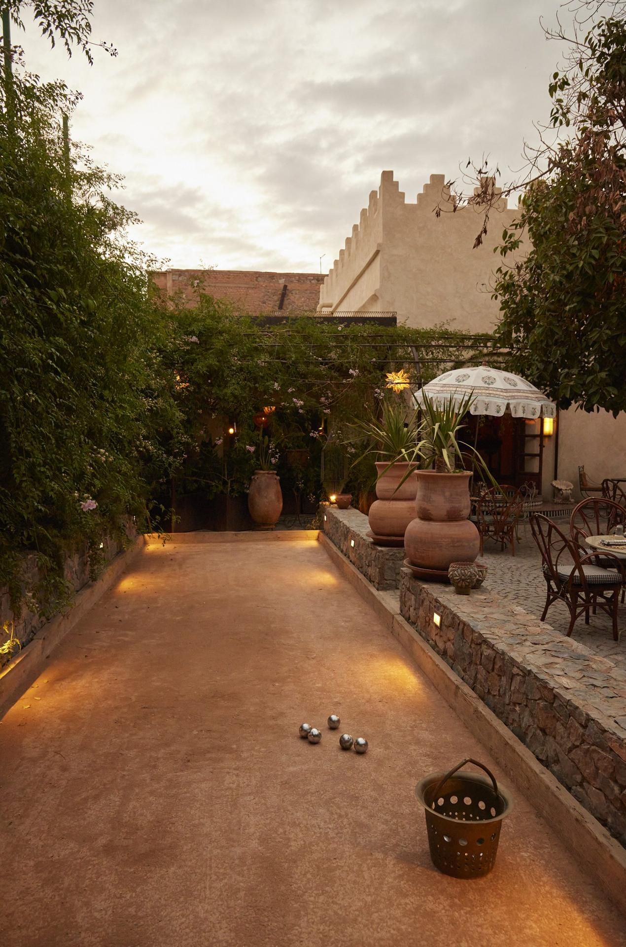 Petanque Social Club 3