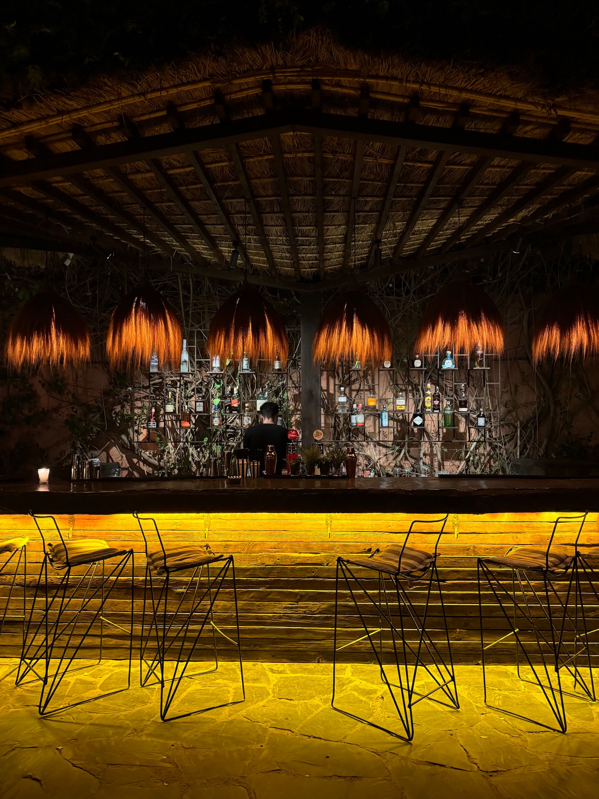 Petanque Social Club 9