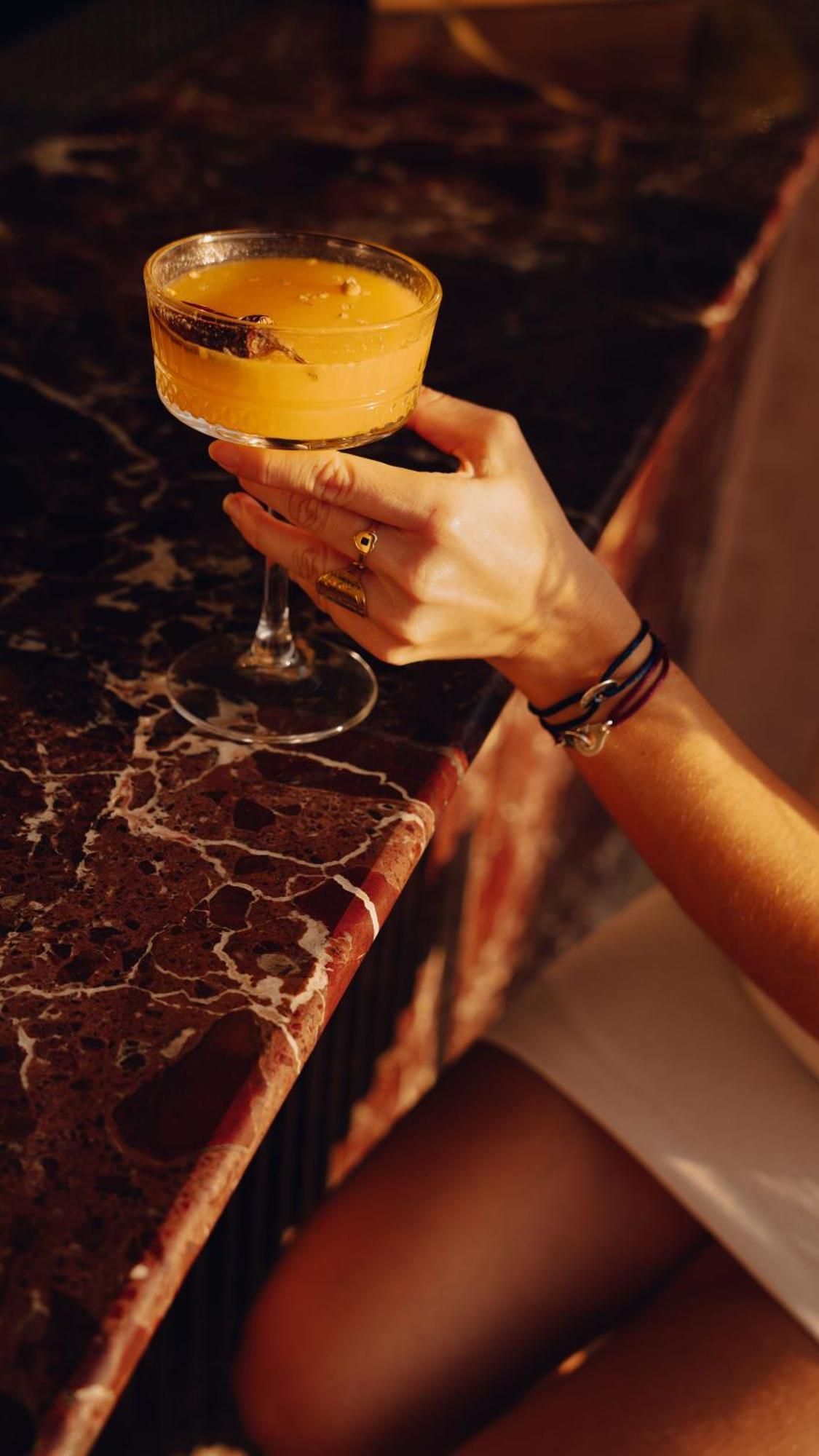 The Mellah Hotel Rooftop 4