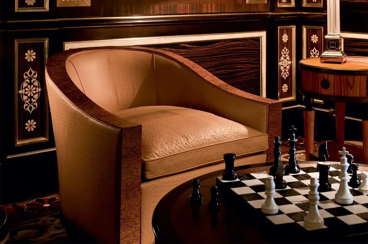 The Royal Mansour Bars 6