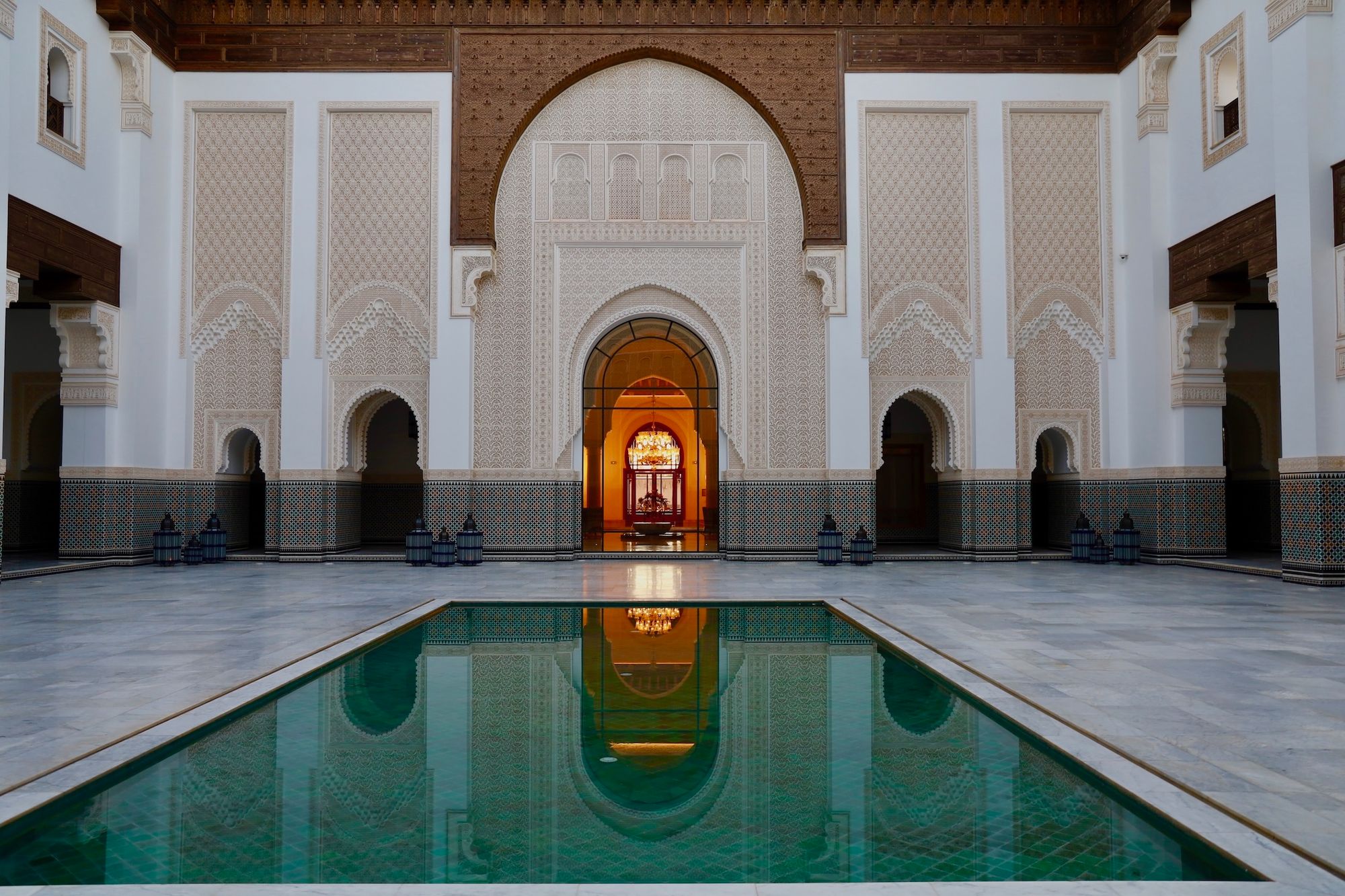 Vue Bar at The Oberoi 3