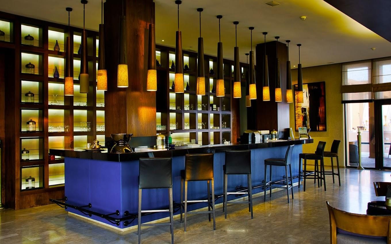 Al Maaden Golf Marrakech 4