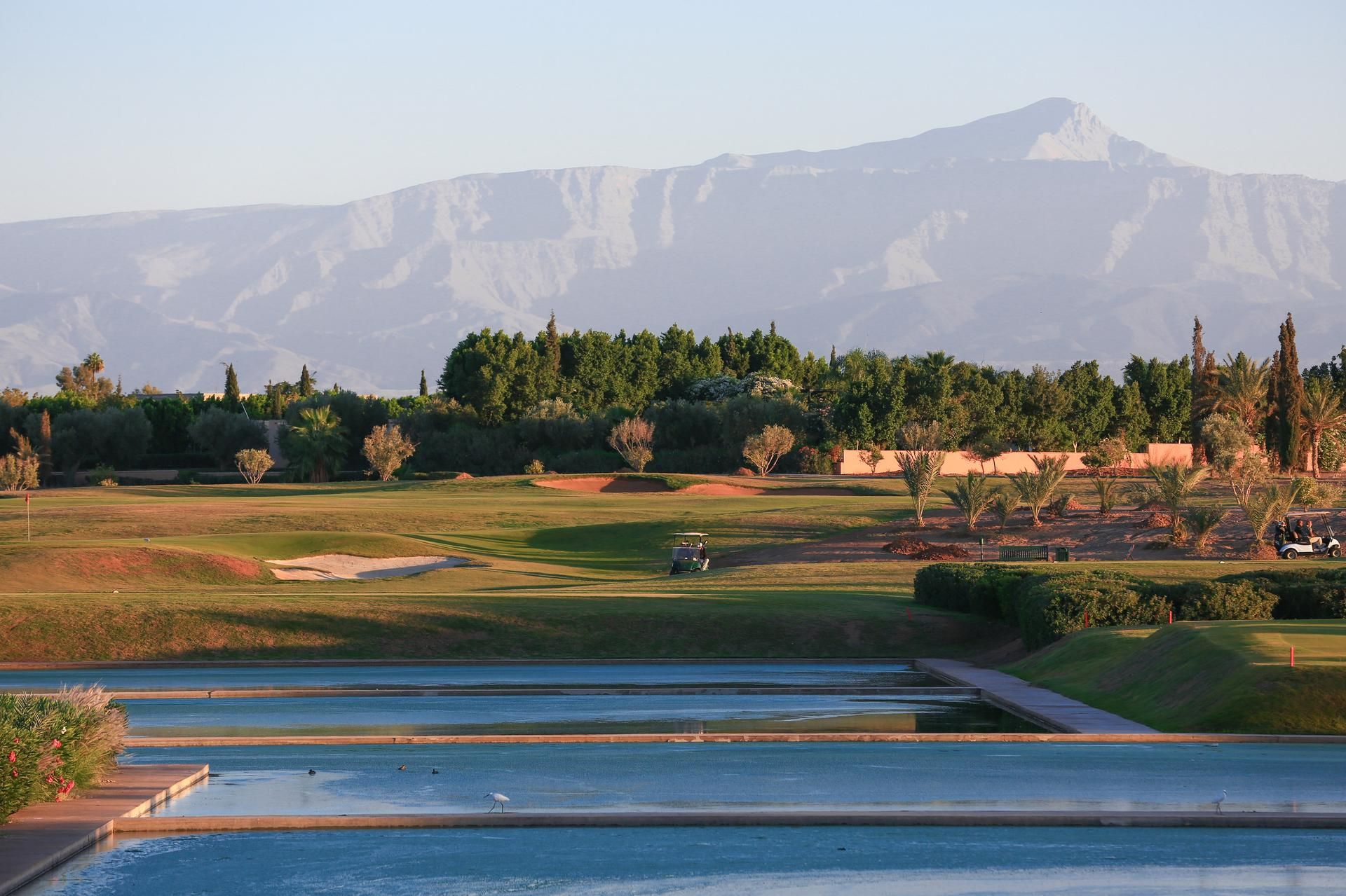 Al Maaden Golf Marrakech 6
