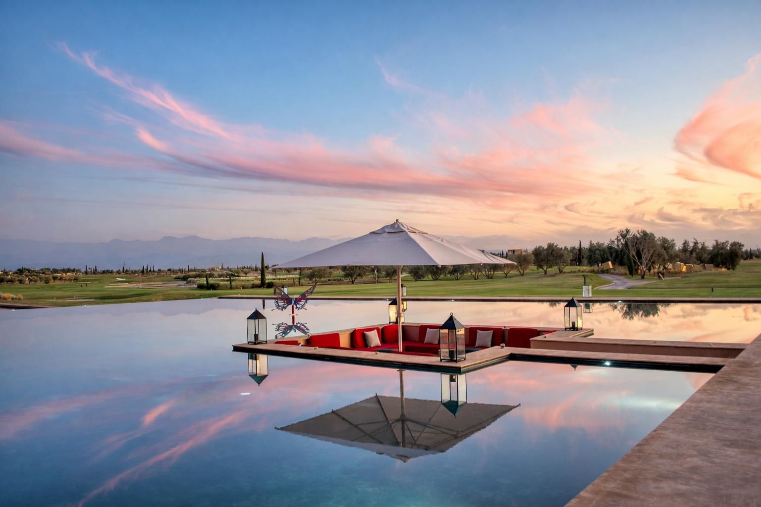 Al Maaden Golf Marrakech 7