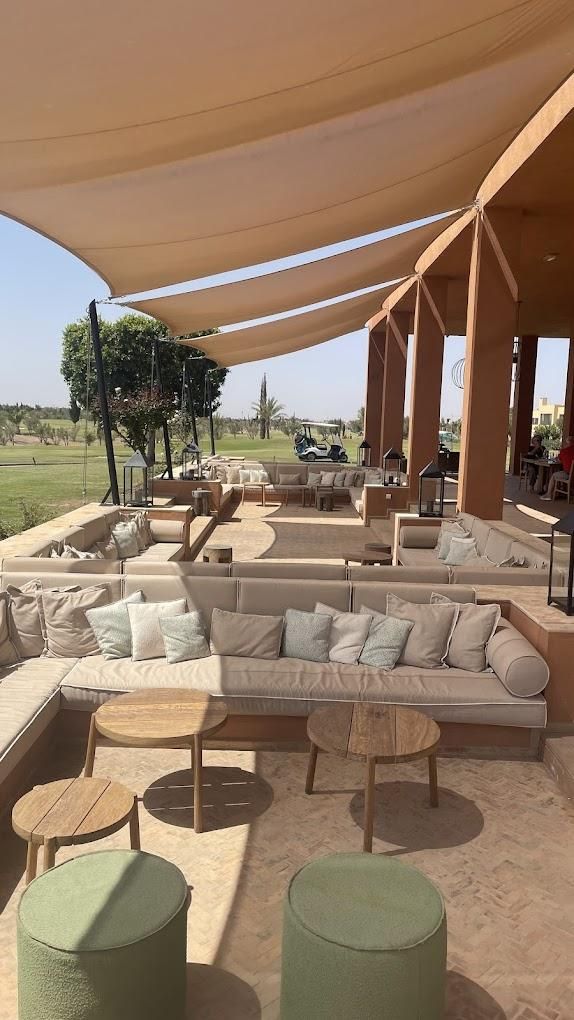 Al Maaden Golf Marrakech 8
