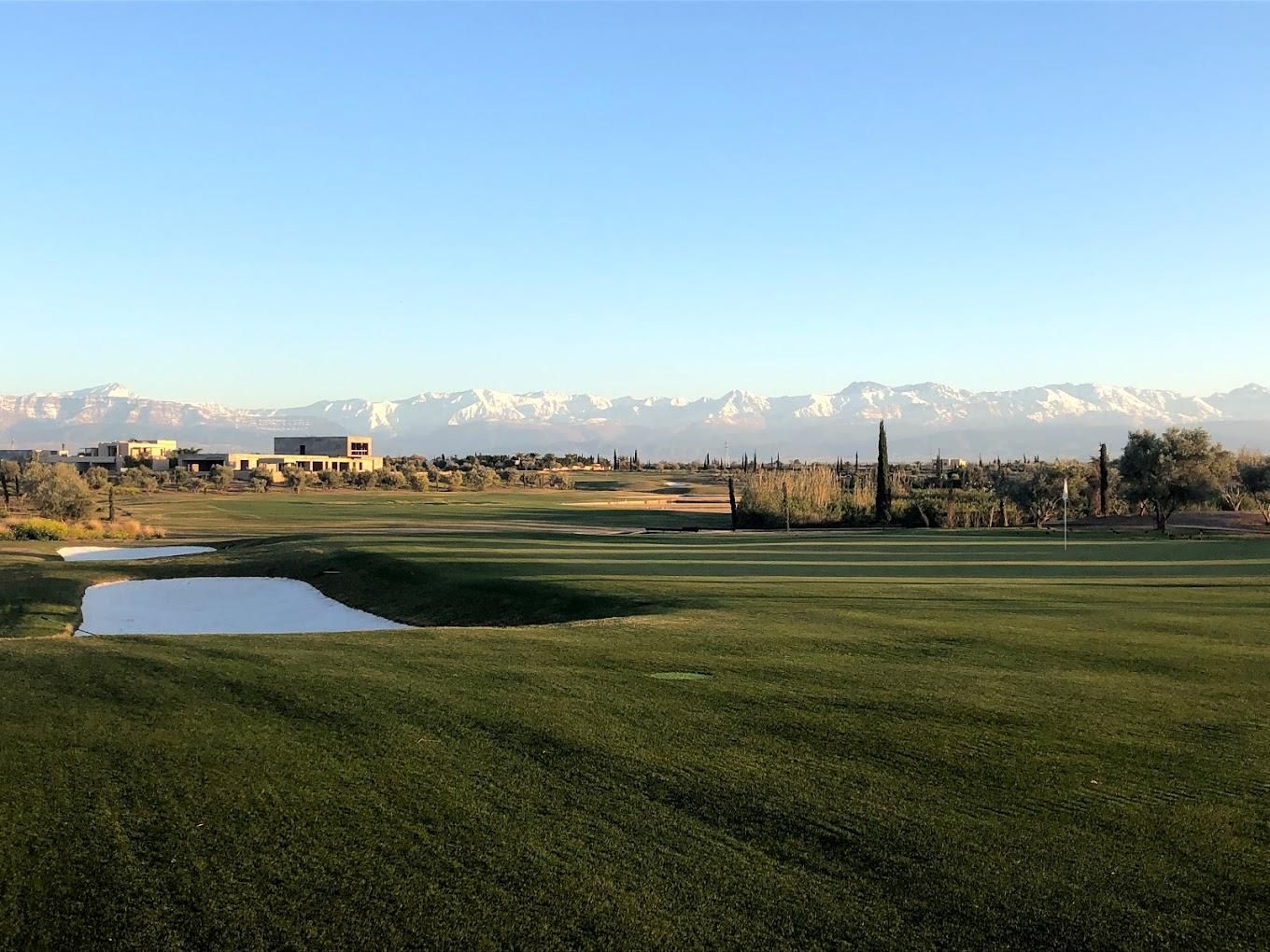 Al Maaden Golf Marrakech 15