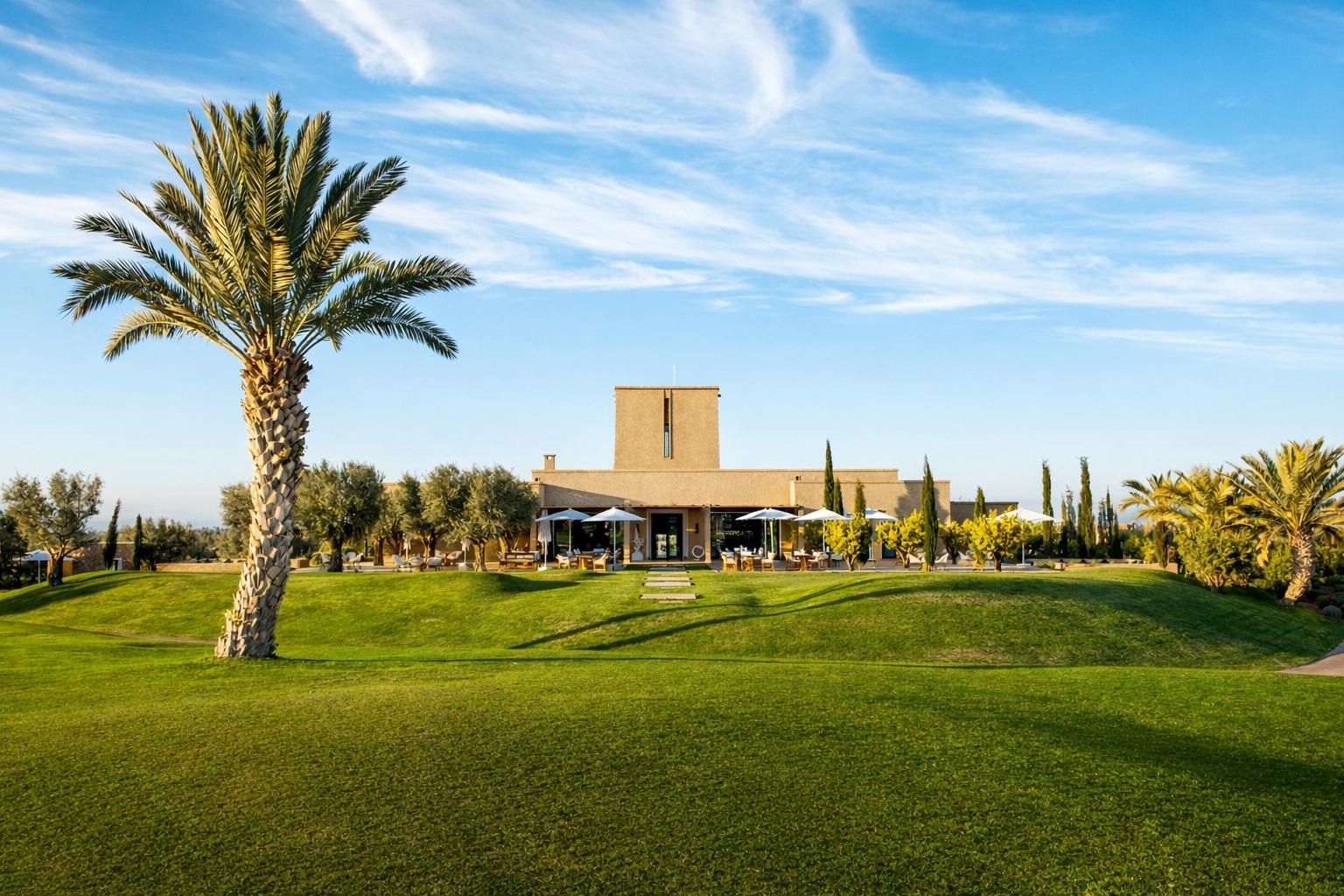 Assoufid Golf Club 2