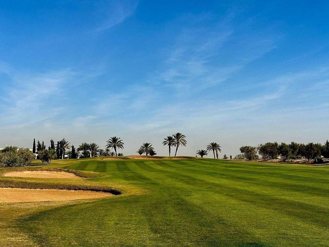 Assoufid Golf Club 11