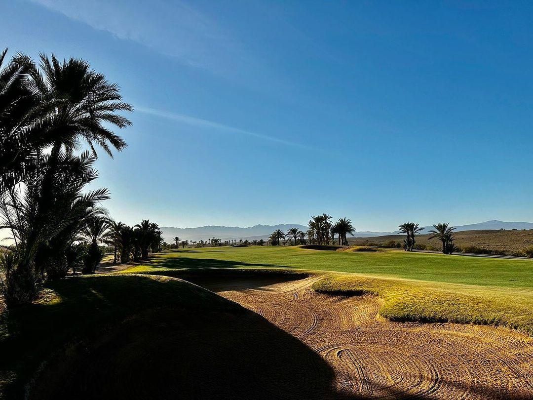 Assoufid Golf Club 12