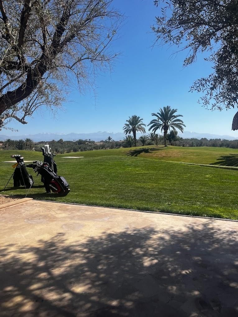 Assoufid Golf Club 13