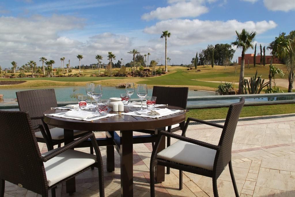 Atlas Golf Marrakech 5