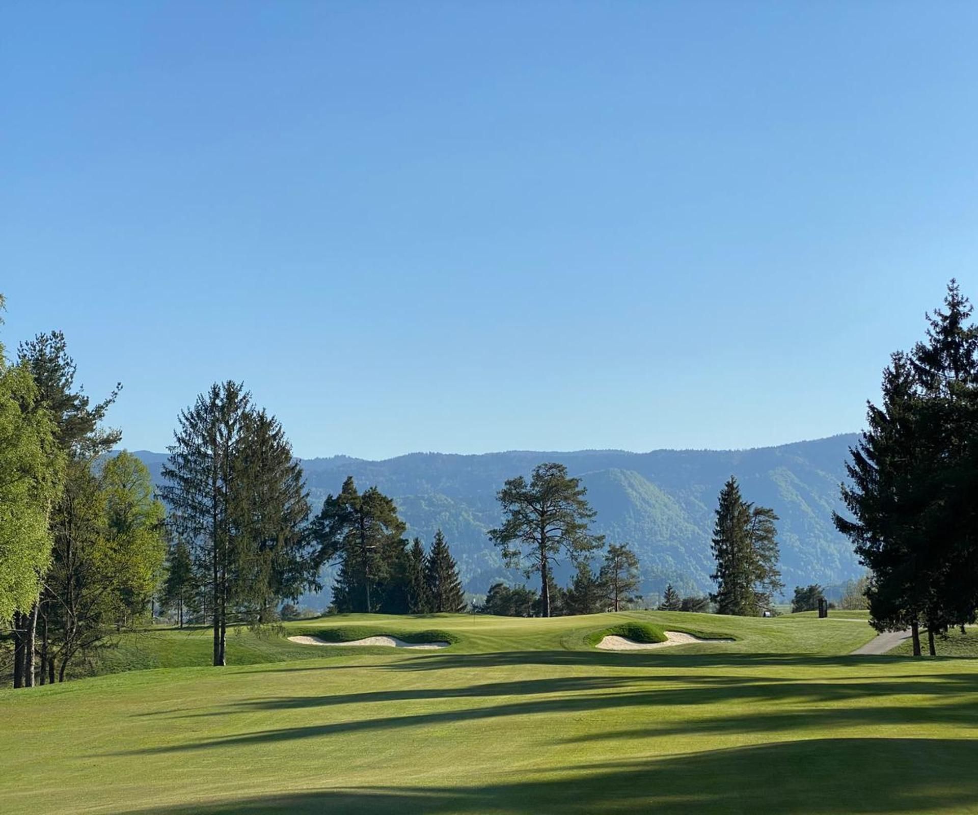 Noria Golf Club Marrakech 8