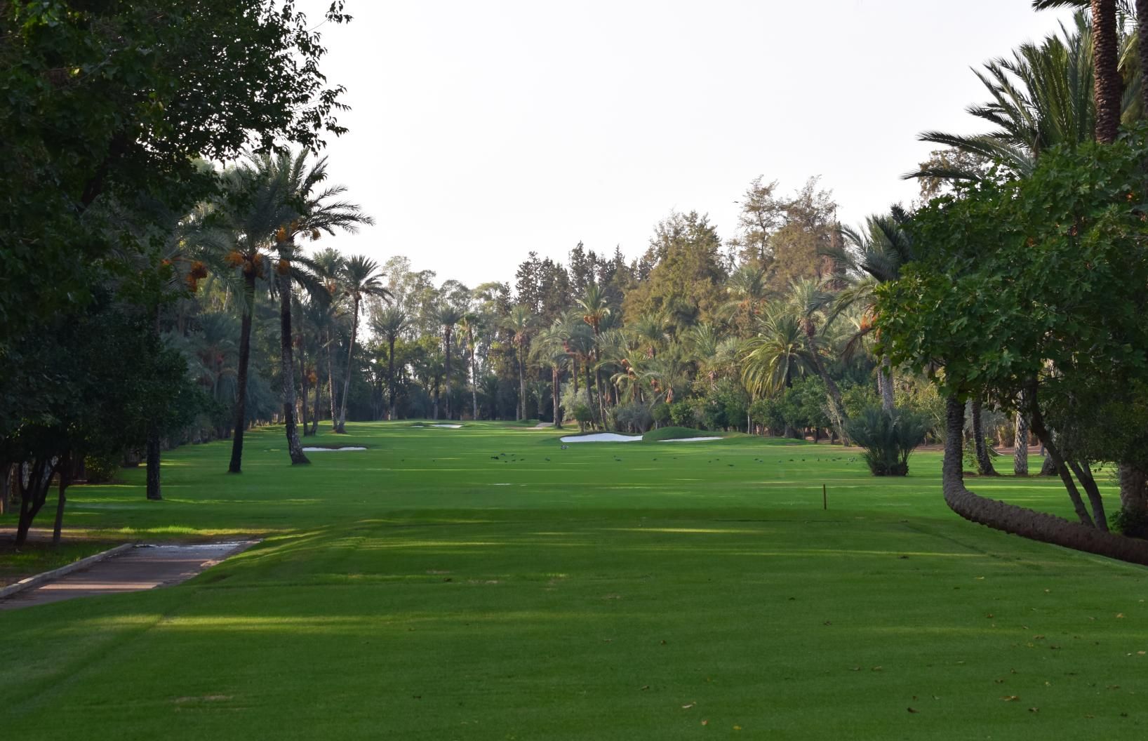 Royal Golf Marrakech 2