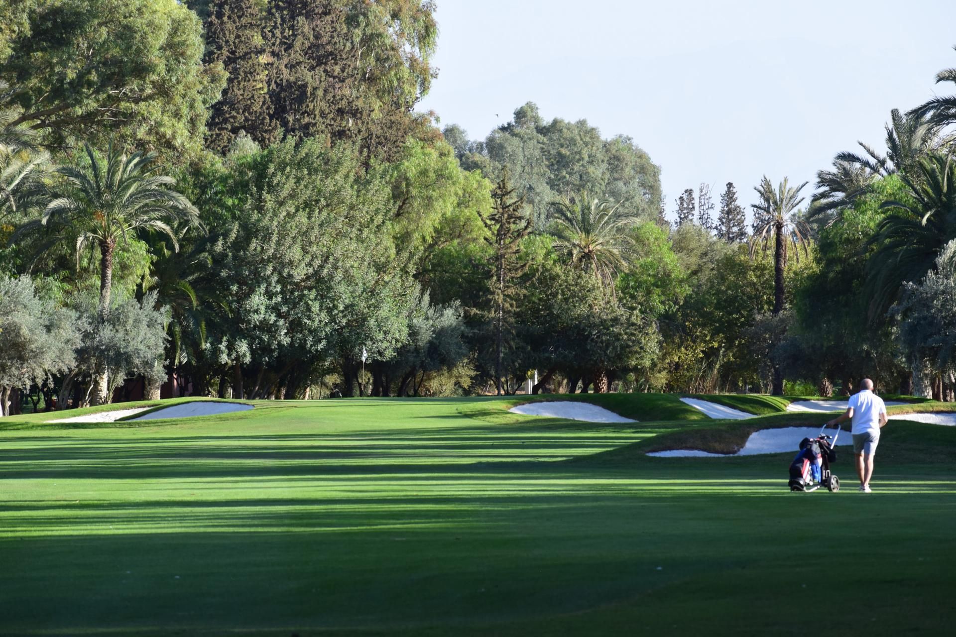 Royal Golf Marrakech 4