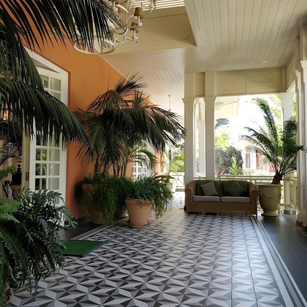 Royal Golf Marrakech 13