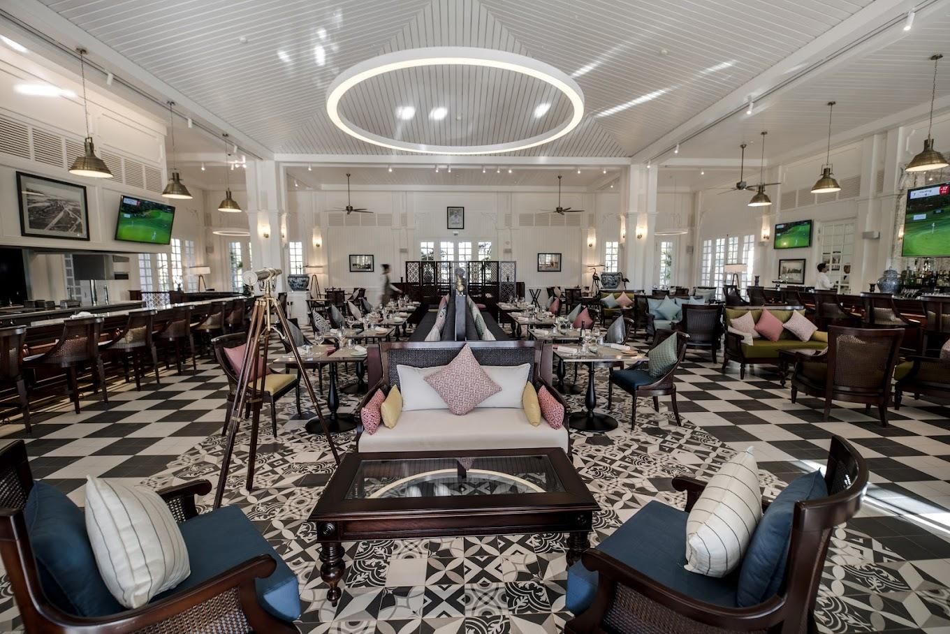 Royal Golf Marrakech 14