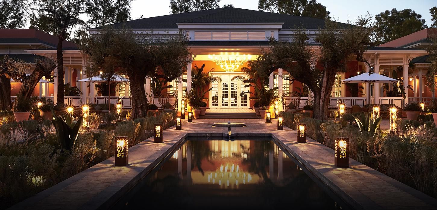 Royal Golf Marrakech 16