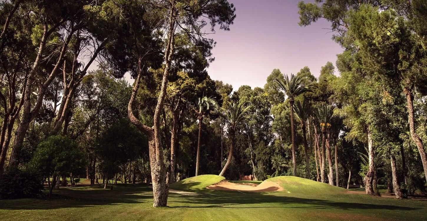 Royal Golf Marrakech 17
