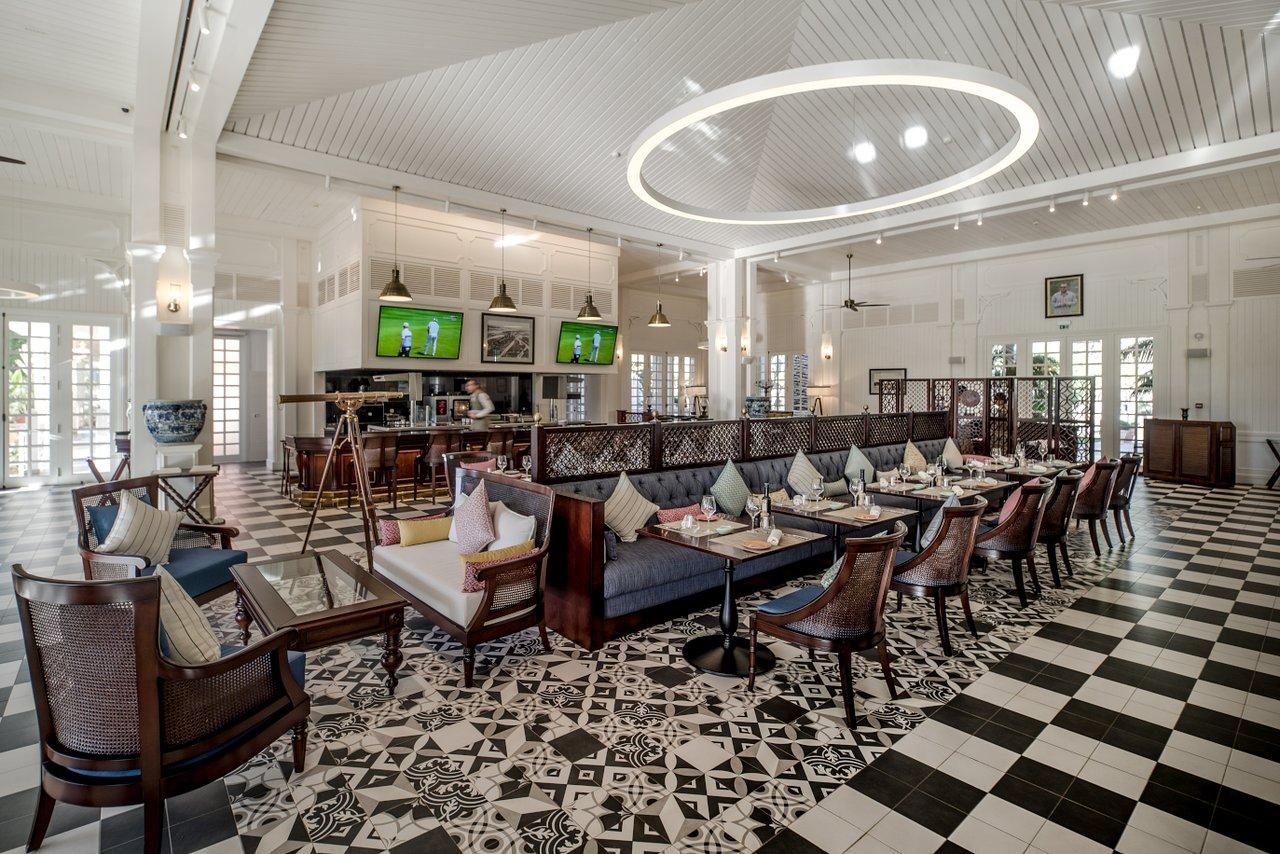 Royal Golf Marrakech 18