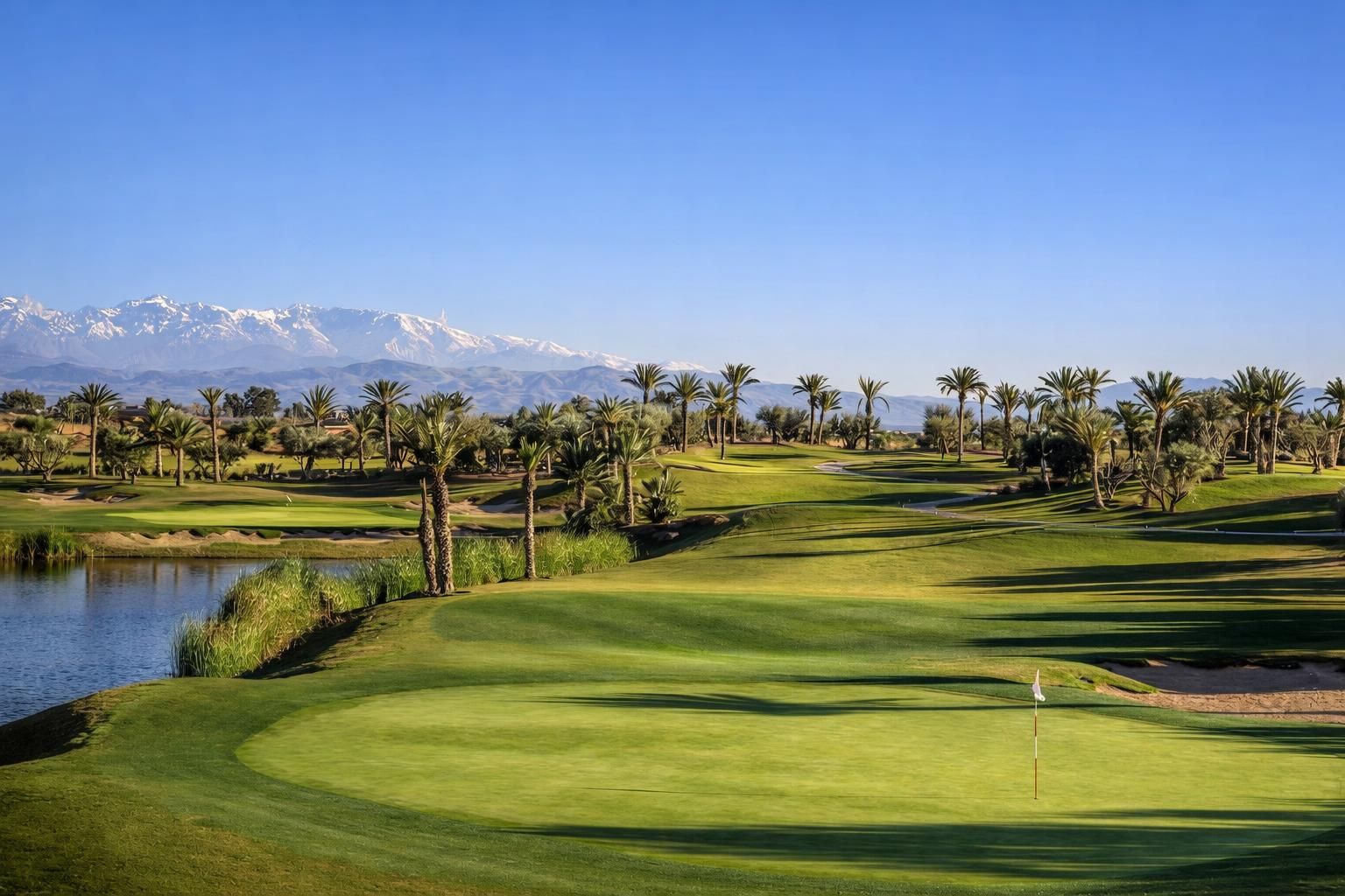 Royal Palm Golf & Country Club 1