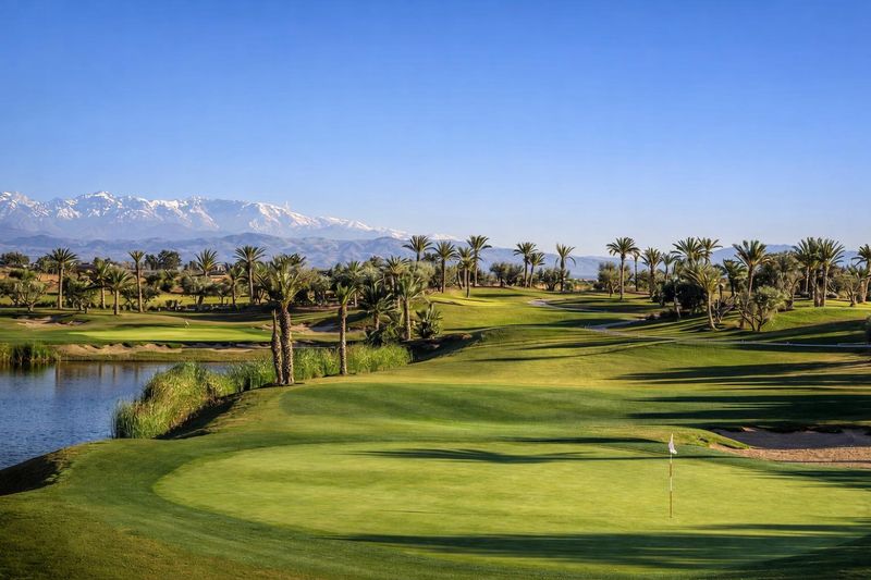 Royal Palm Golf & Country Club