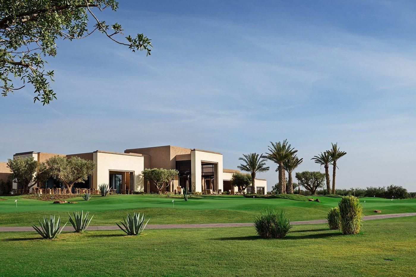 Royal Palm Golf & Country Club 2