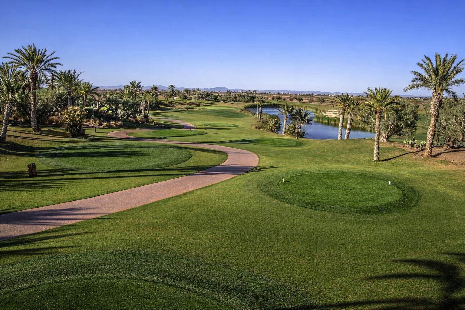 Royal Palm Golf & Country Club 3