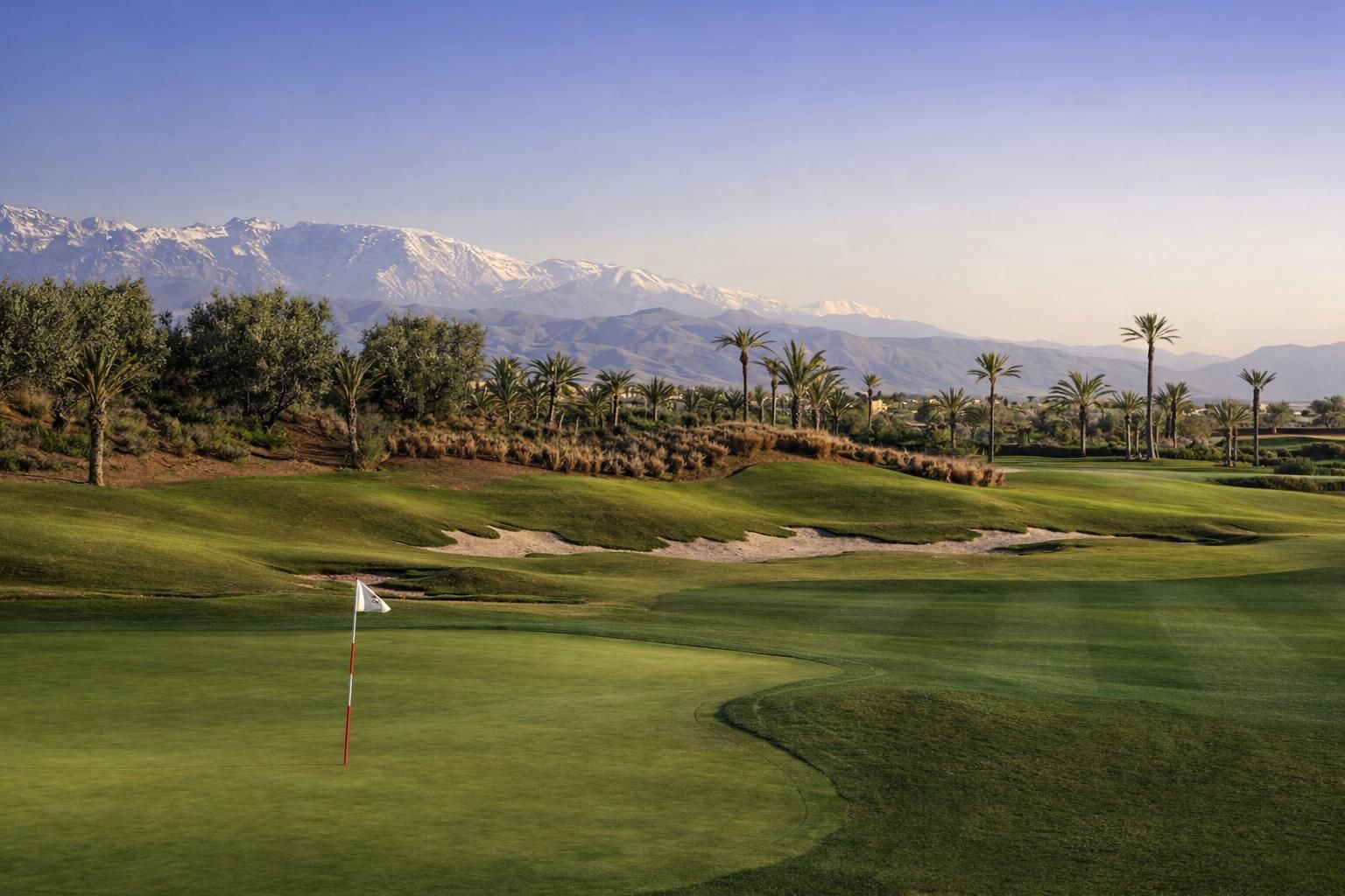 Royal Palm Golf & Country Club 4