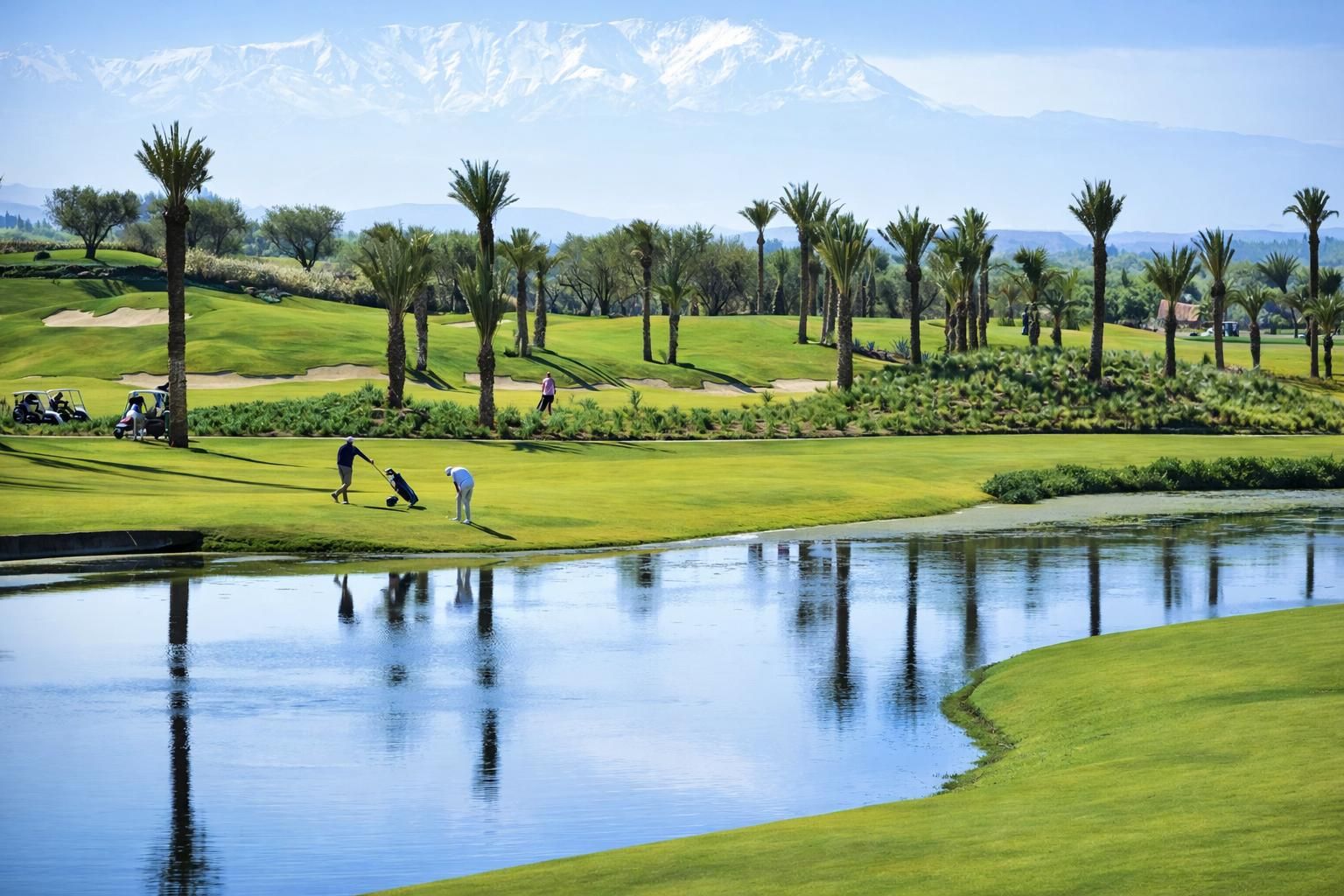 Royal Palm Golf & Country Club 9