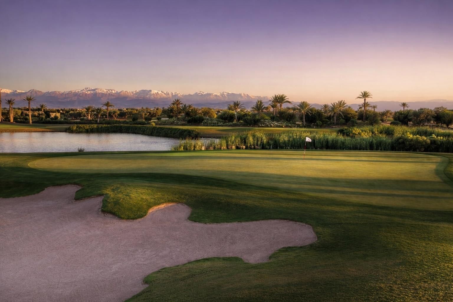 Royal Palm Golf & Country Club 10